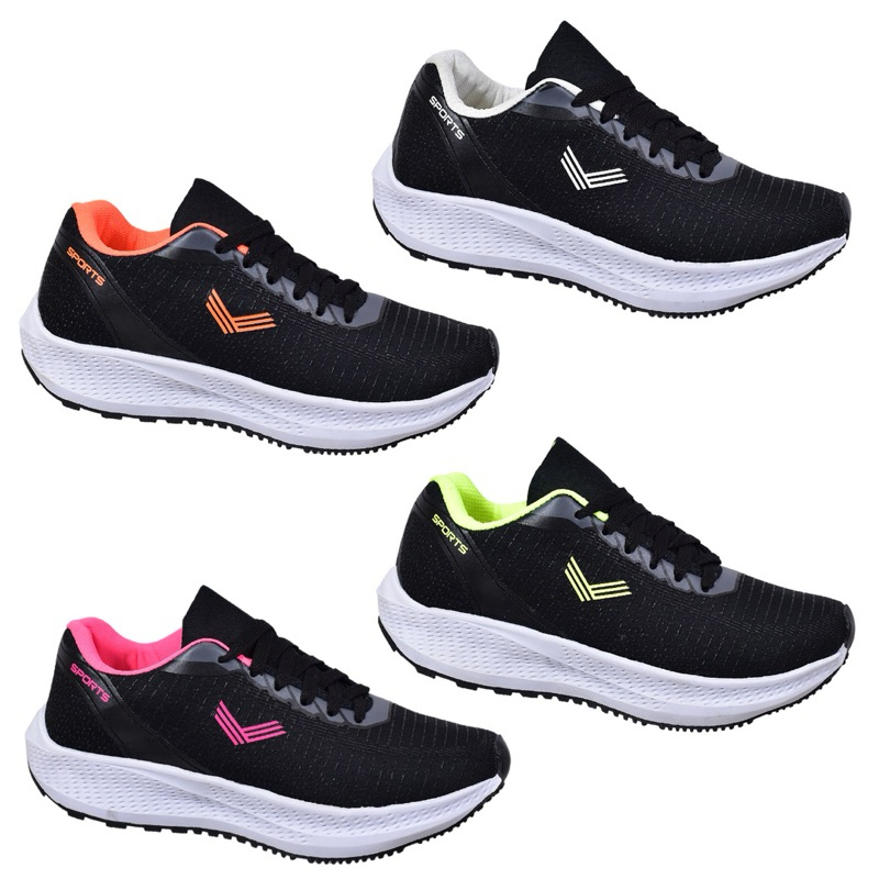 Tênis Esporte Infantil D&L Kids