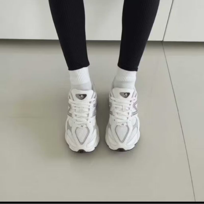 Tênis Feminino Blogueira Casual para Academia e Conforto