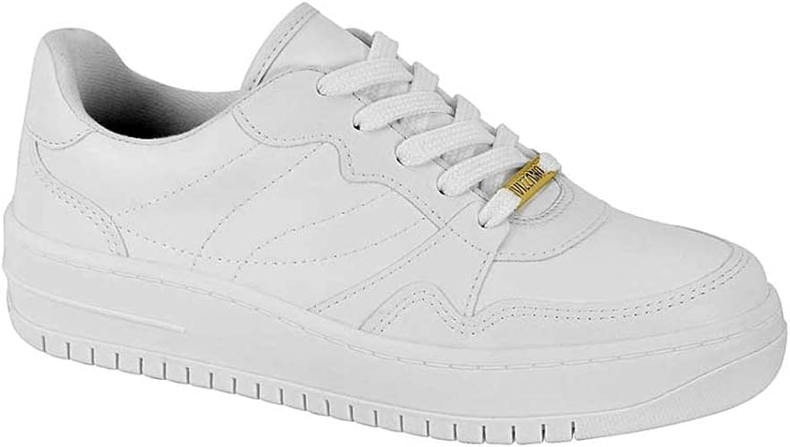 Tênis Feminino Casual Vizzano Pelica 1389.101: Conforto e Estilo