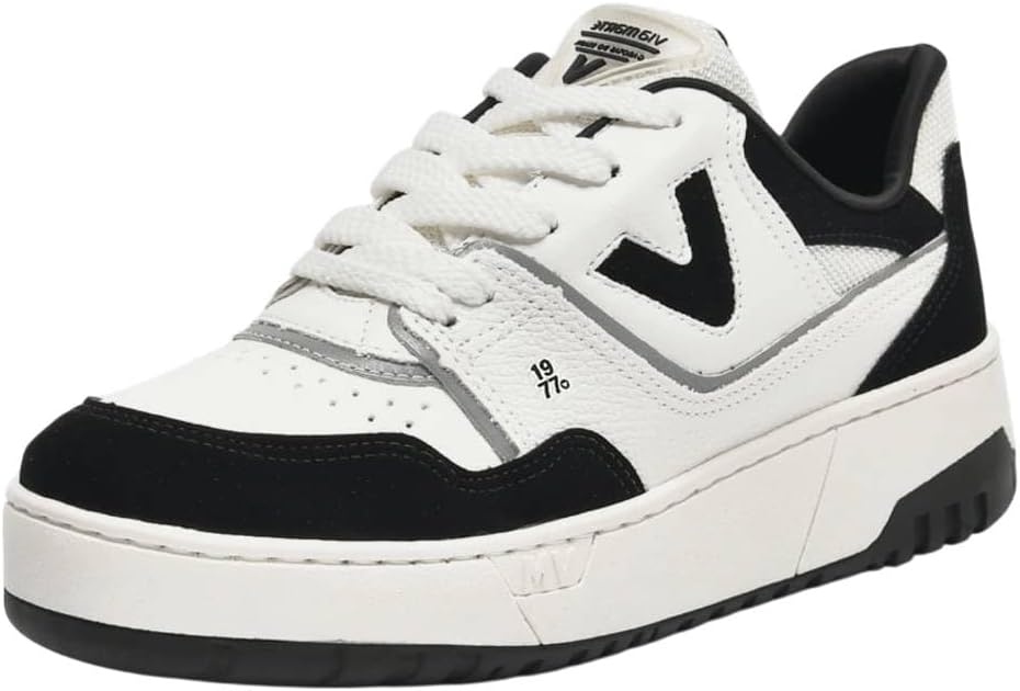 Tênis Feminino Flat Casual Via Marte: Conforto e Estilo para o Dia a Dia