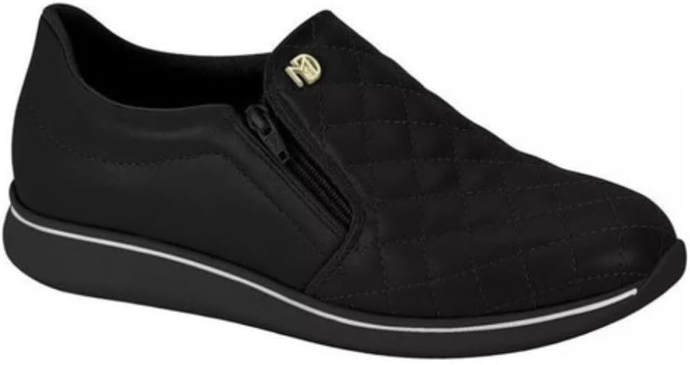 Tênis Feminino Modare Casual e Confortável para Uso Diário