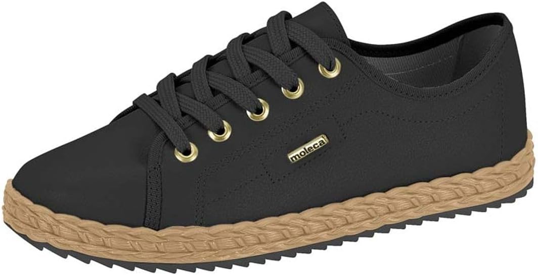 Tênis Feminino Moleca Casual Conforto: Vale a pena para o dia a dia?