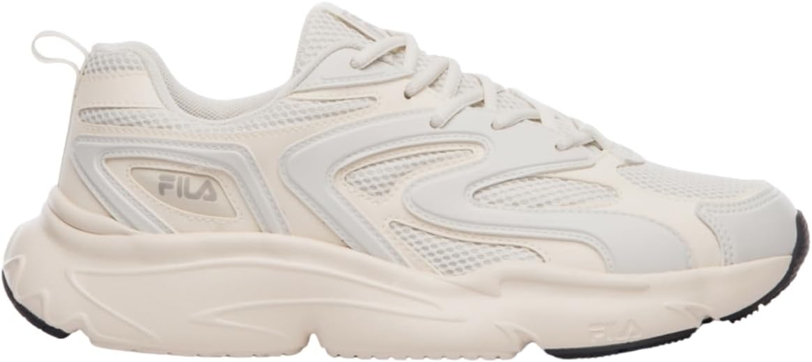 Tênis Fila Buzzard Feminino: Conforto e Estilo para o Dia a Dia