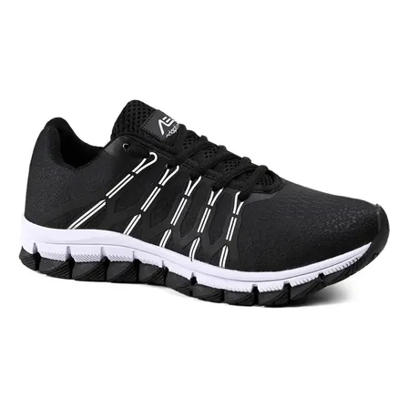 Tênis Masculino Olymp Space: Vale a pena para caminhadas?