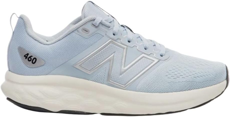 Tênis New Balance 460 V4 Feminino: Equilíbrio entre Estilo e Conforto