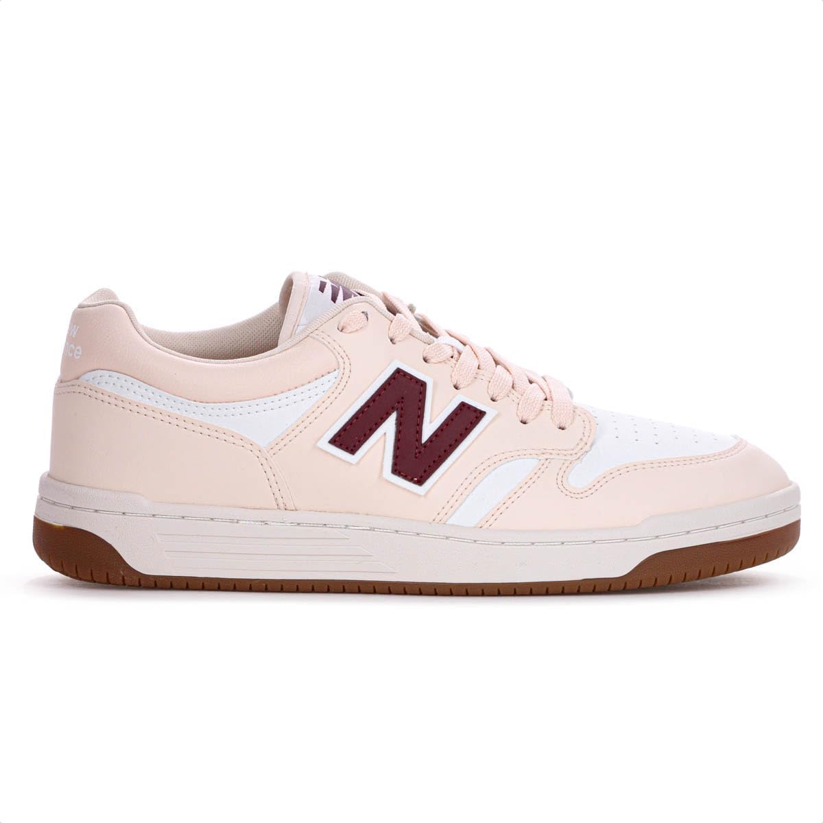 Review: Tênis New Balance Masculino 480 Low Bb480