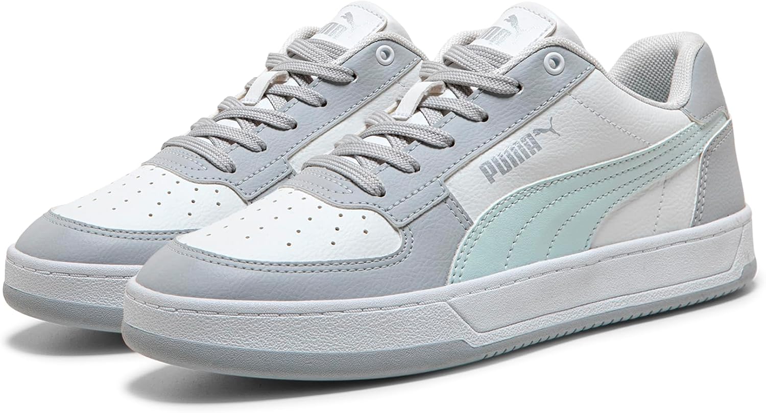Tênis Puma Caven 2.0 Feminino: Estilo Clássico para o Dia a Dia