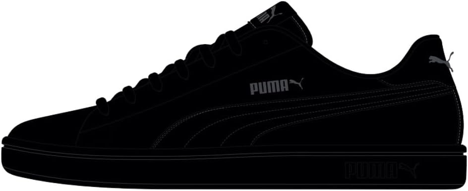 Tênis Puma Smash V2 WNS BDP: Vale a Pena? Review Completo