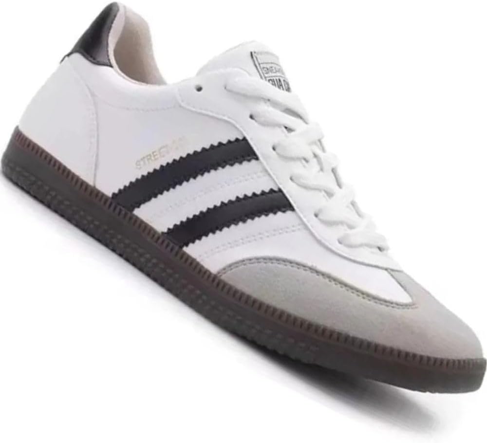 Tênis Feminino Sua Cia 8355.15421: Estilo e Conforto para o Dia a Dia
