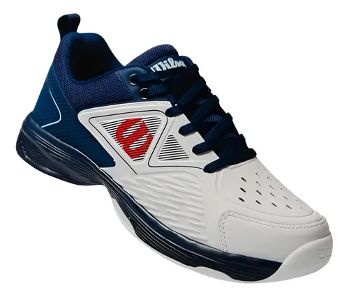 Tênis Wilson Slice 3.0 P/ Jogar Tennis All Court Unissex Nfe
