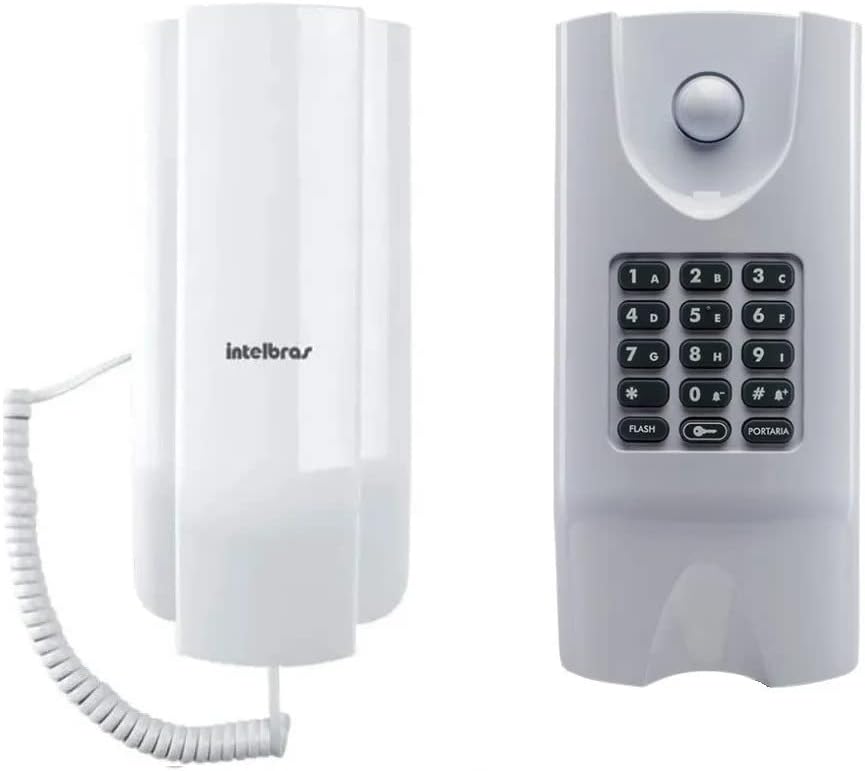 Review Terminal de Interfone Intelbras TDMI 300 para Condomínios