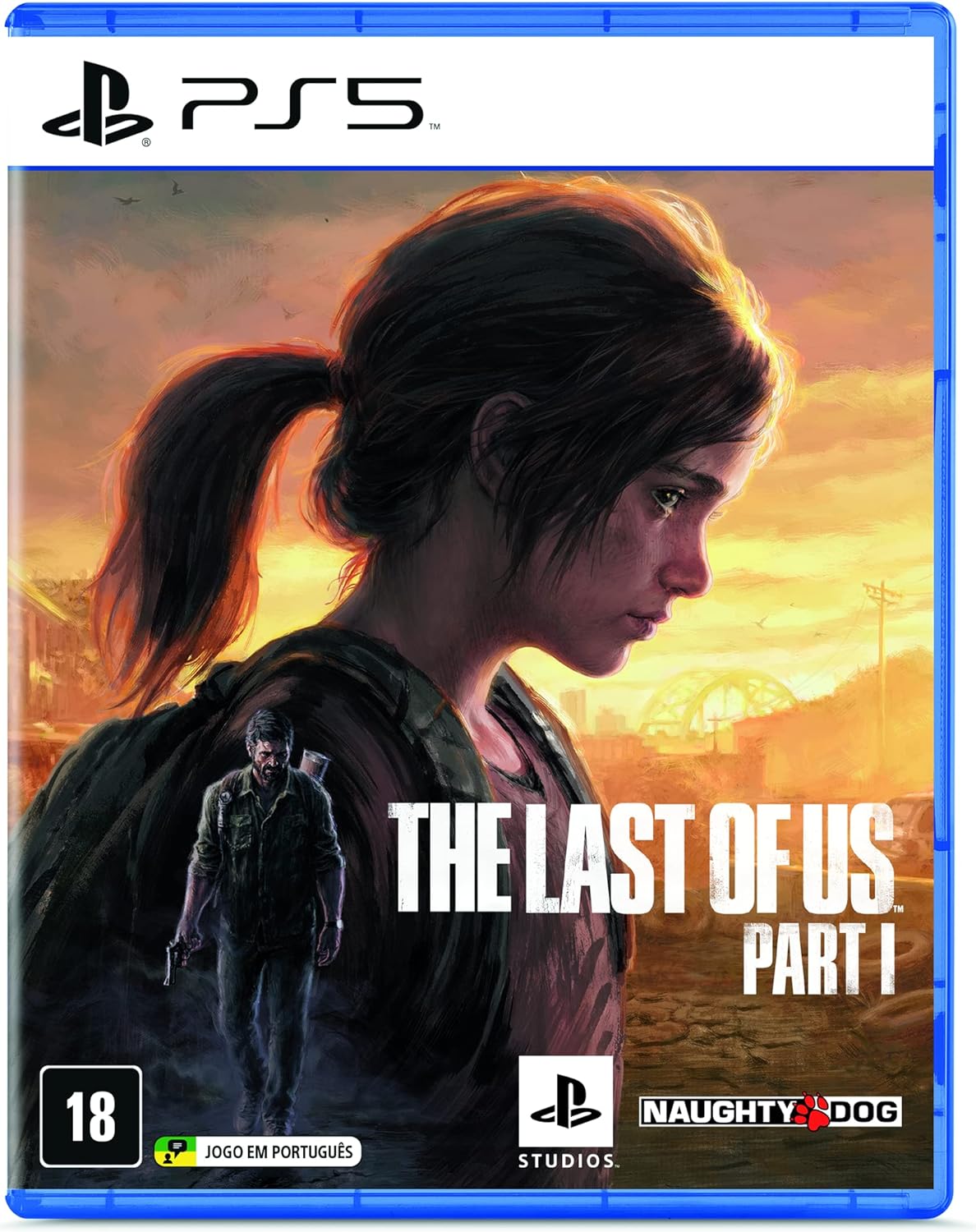 The Last of Us Part I para PlayStation 5: Vale a pena o remake?