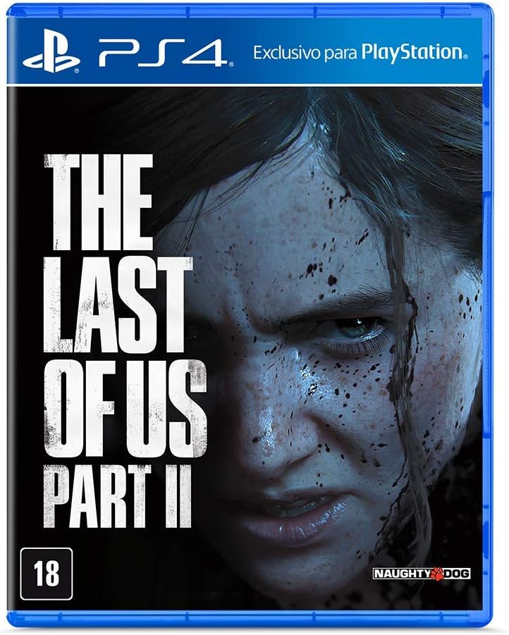 The Last of Us Part II para PlayStation 4