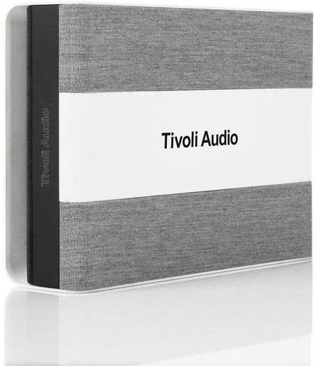Subwoofer Sem Fio Tivoli Audio ARTSUB-1807-NA