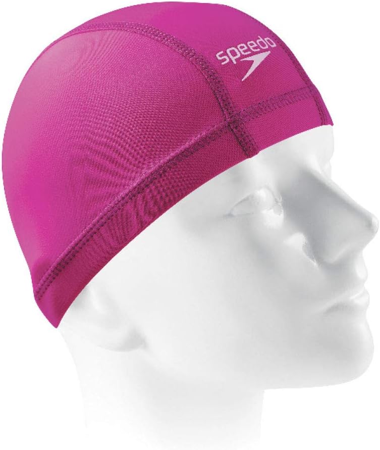 Touca de Natação Infantil Speedo Xtrafit Junior