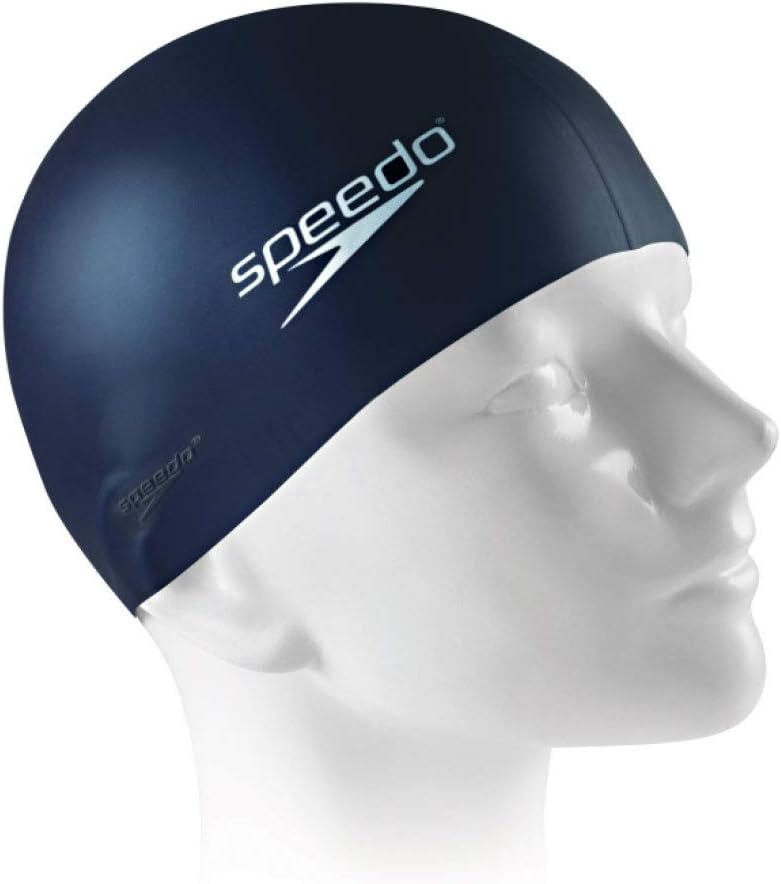 Análise: Touca de Natação Speedo Flat Cap em Silicone