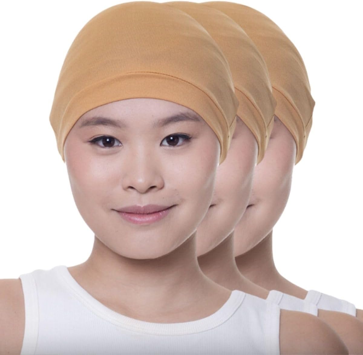 Kit Touca Nero com Barra 3 Unidades: Alinhamento e Anti-frizz