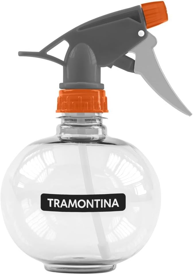 Tramontina Pulverizador Manual Plástico 450 ml: Vale a pena?