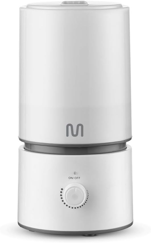 Umidificador Ultrassônico Easy Air 1.8L Multi Saúde HC290