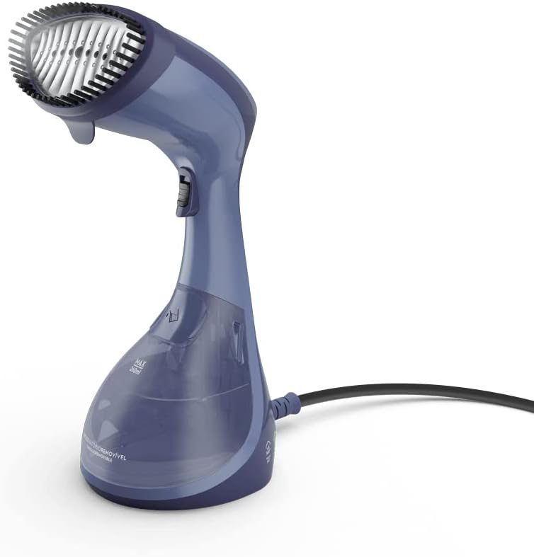 Vaporizador Portátil Electrolux EPS10 1200W: Praticidade e Higienização