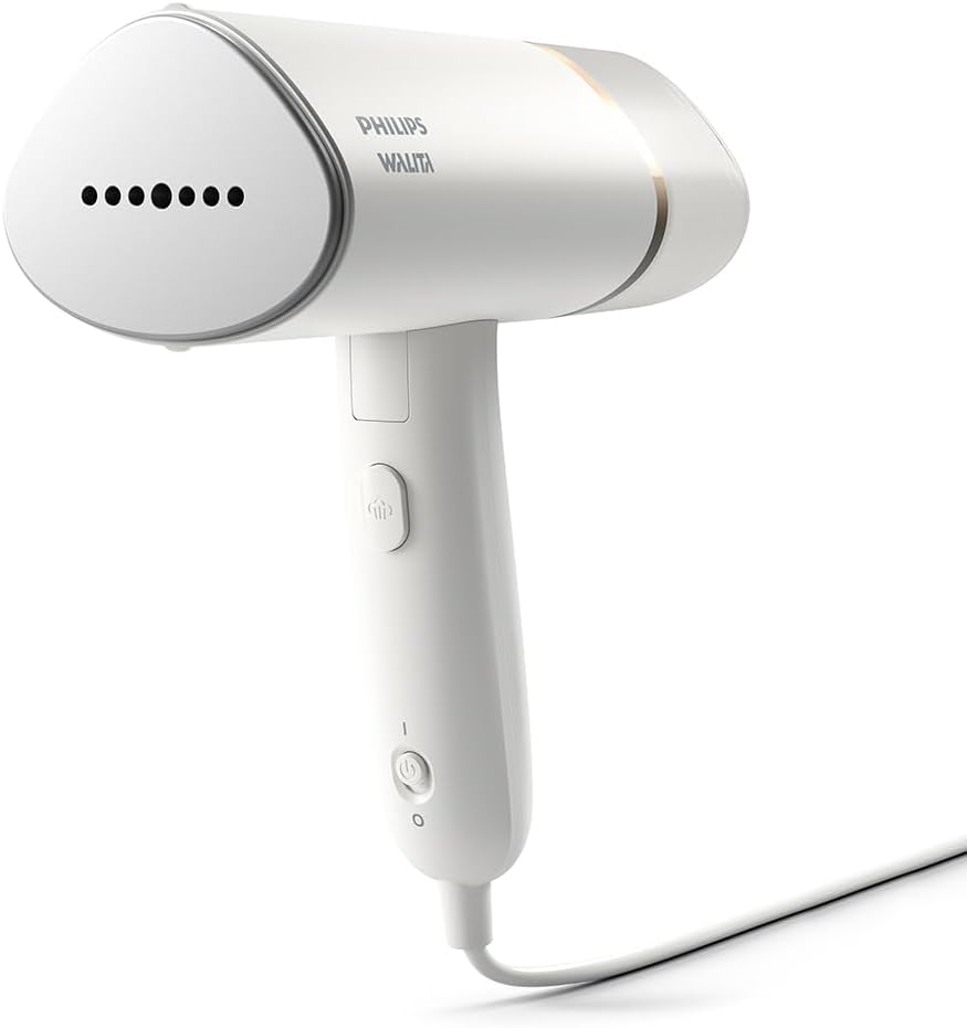 Vaporizador Portátil Philips Walita STH3020/14