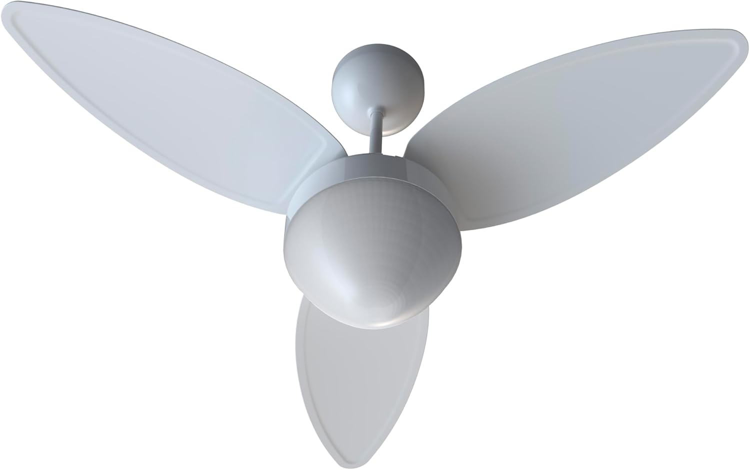 Ventisol Aires Inverter: Ventilador de Teto com Controle Remoto
