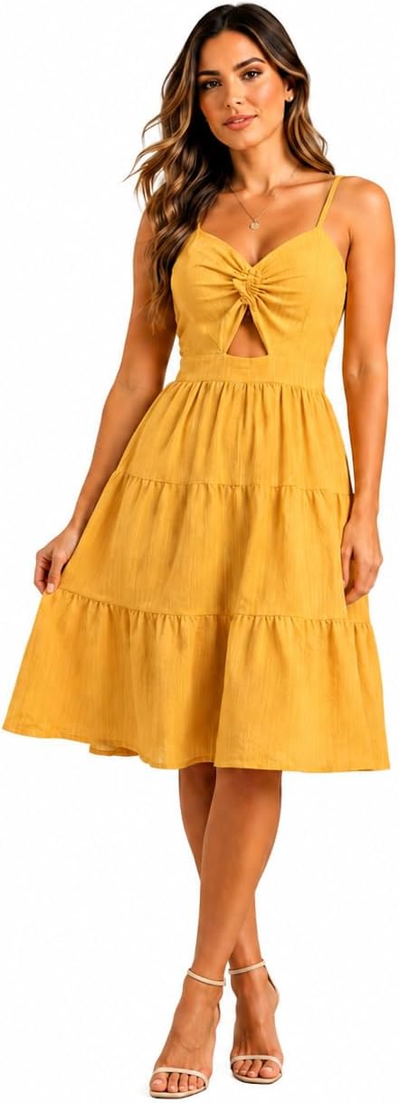 Vestido 3 Marias Duna Docce Mulher: Vale a Pena?