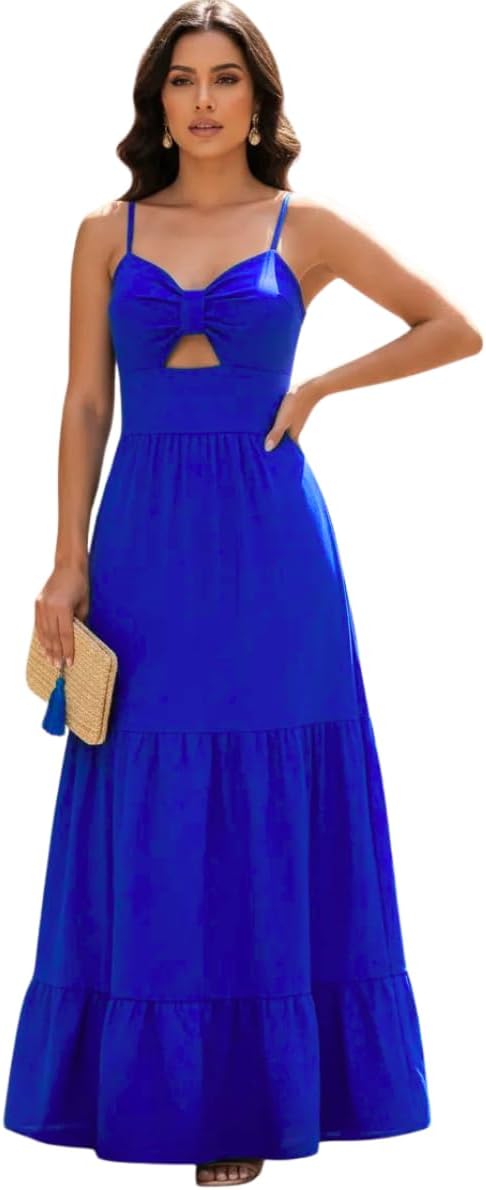 Vestido Longo Três Marias em Tecido Duna: Elegância e Conforto