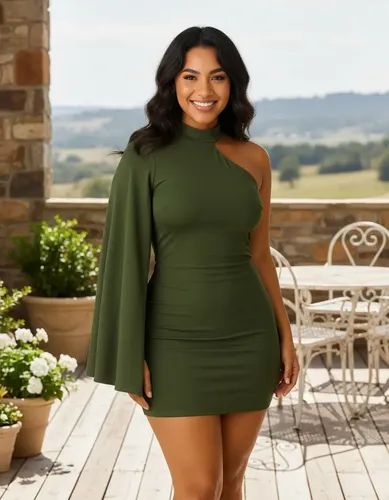 Vestido Paty Suplex Manga Nula: Estilo Gringa com Custo-Benefício