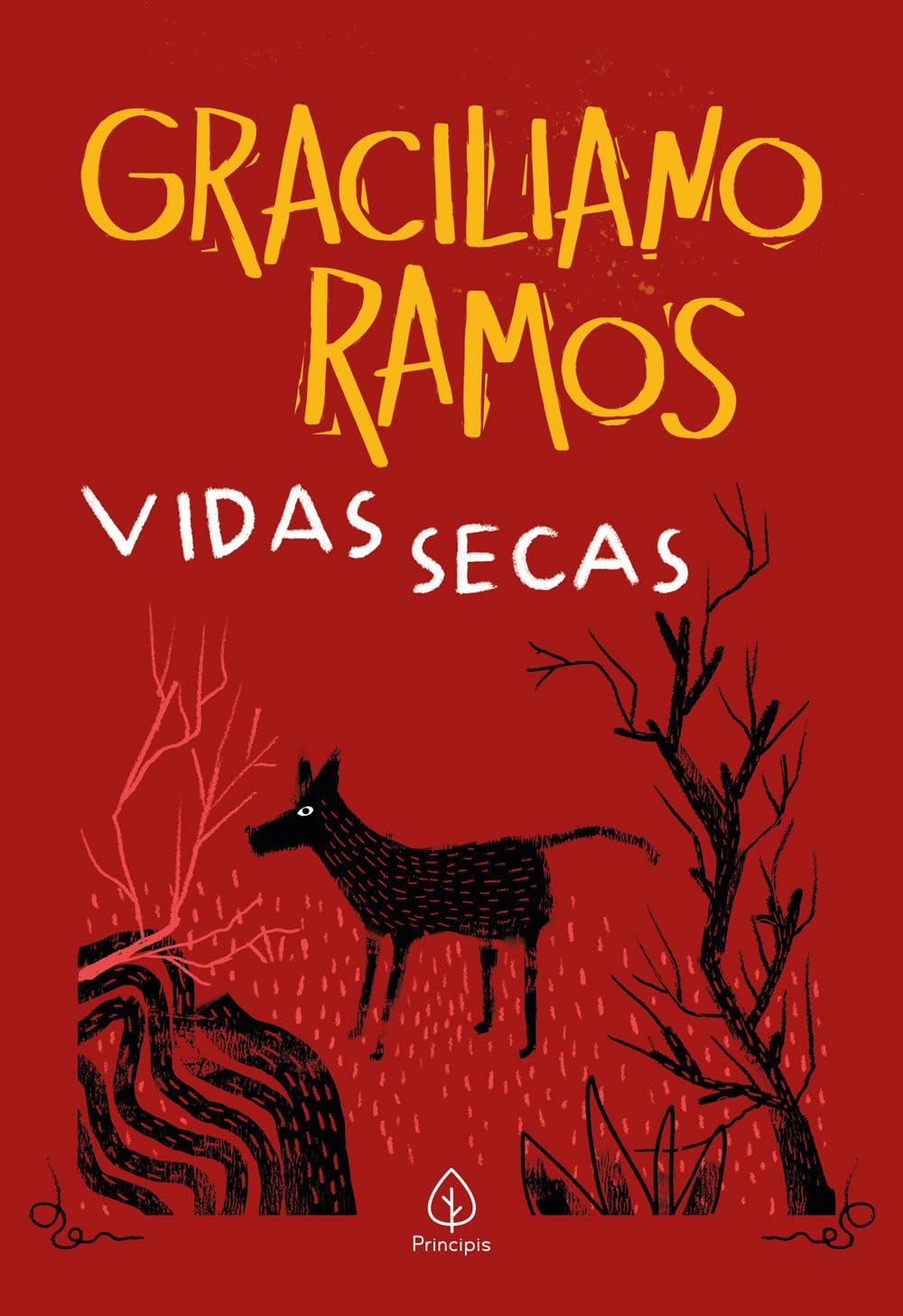 Vidas Secas: O Clássico Atemporal de Graciliano Ramos