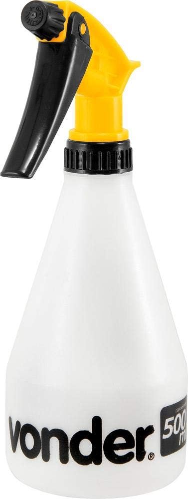 Vonder PU500: O pulverizador de 500ml prático e acessível