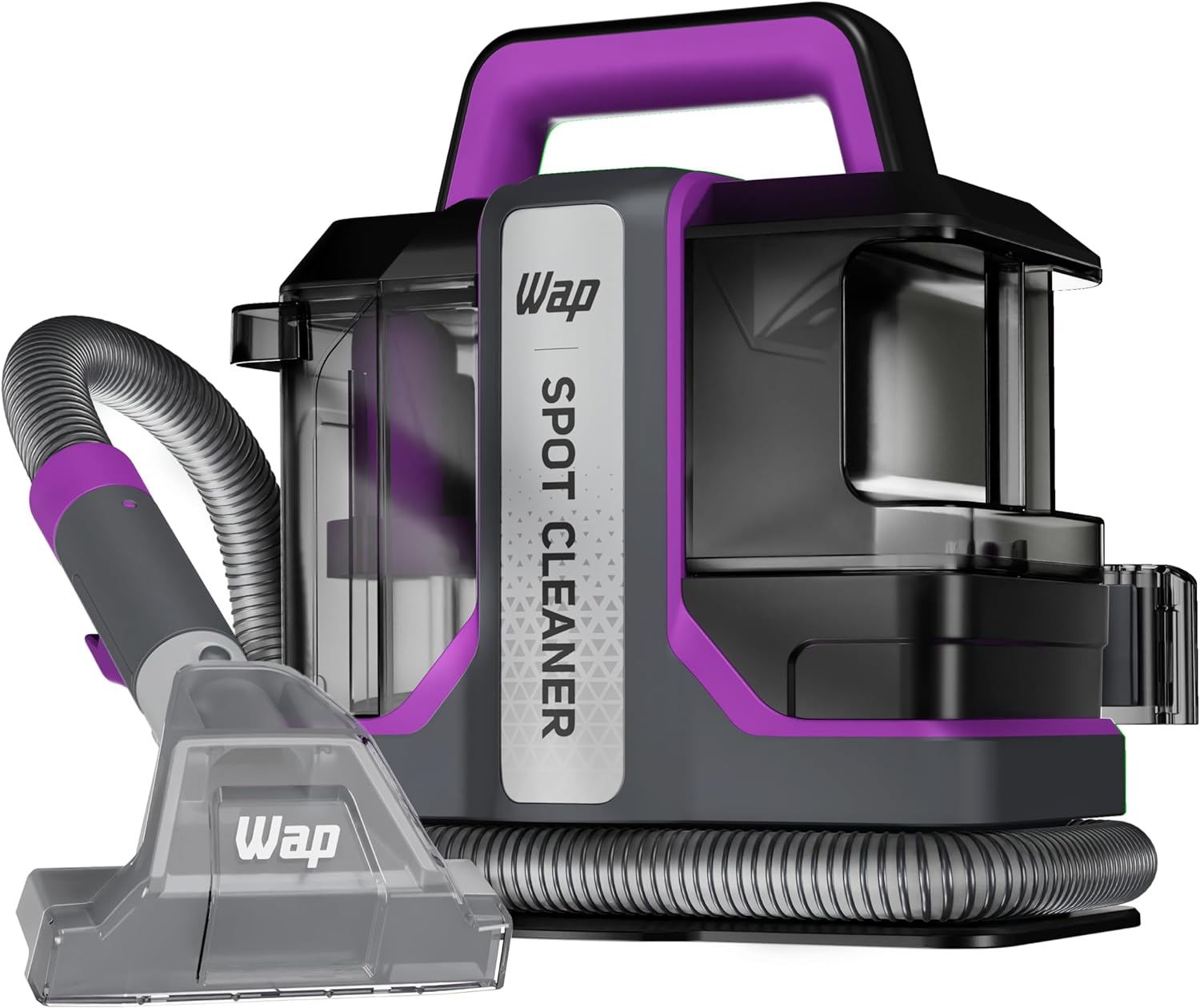 WAP Extratora Portátil Spot Cleaner W3, 3 em 1, 1450W