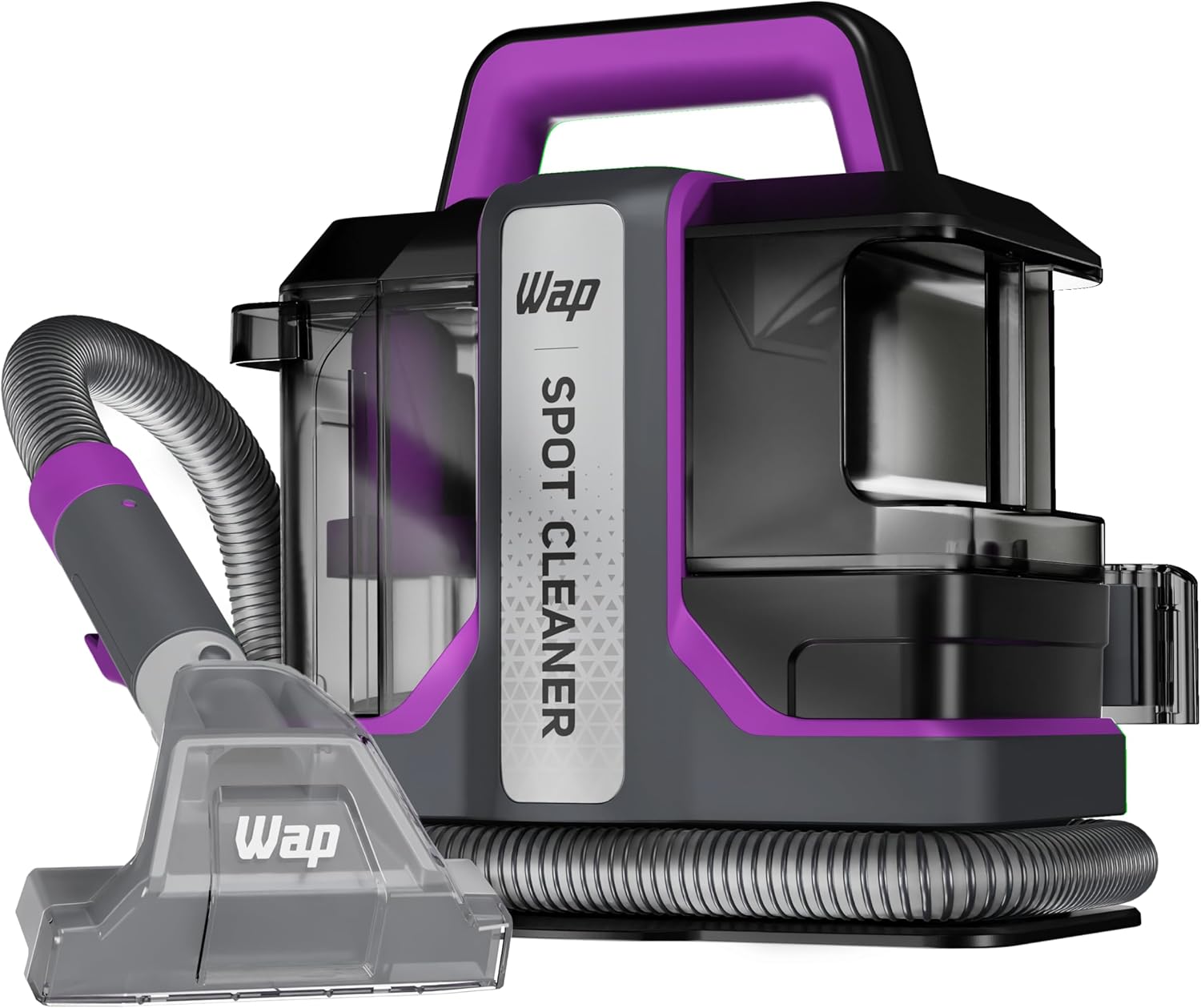 WAP Extratora Portátil Spot Cleaner W3: Vale a pena?