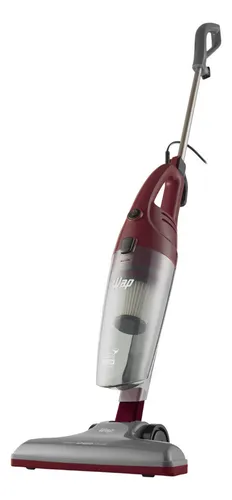 Wap High Speed Plus 1350W: O Aspirador 3 em 1 com Alto Poder de Sucção