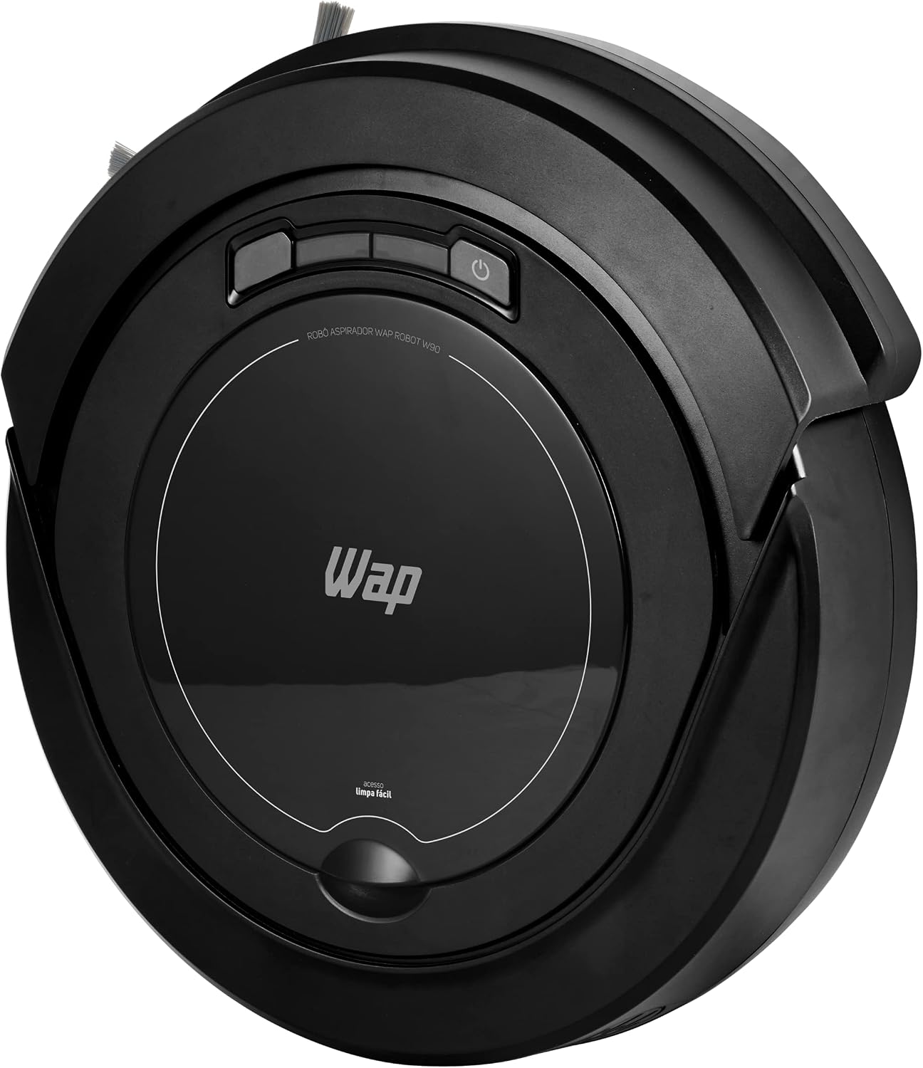 WAP Robô Aspirador Robot W90