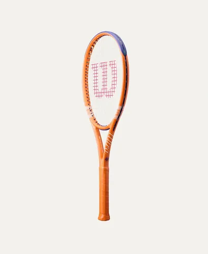 Wilson Ultra 100 V5 Roland Garros 2026: Performance e Estilo no Saibro