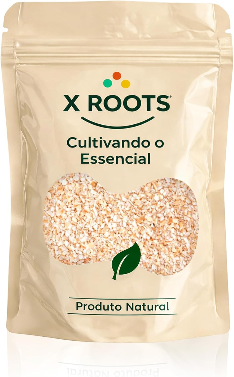 X Roots Aveia em Flocos Finos Sem Glúten 1kg: Vale a Pena?