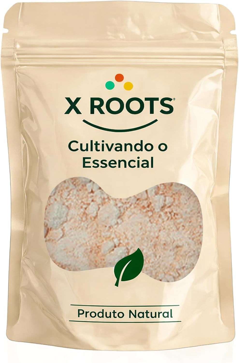 X Roots Farinha de Aveia Sem Glúten 1kg: Nutrição e Versatilidade
